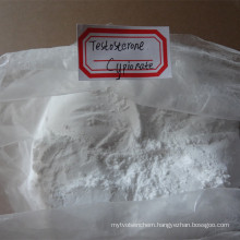 Steroid Hormone Testosterone Cypionate for Muscle Growth